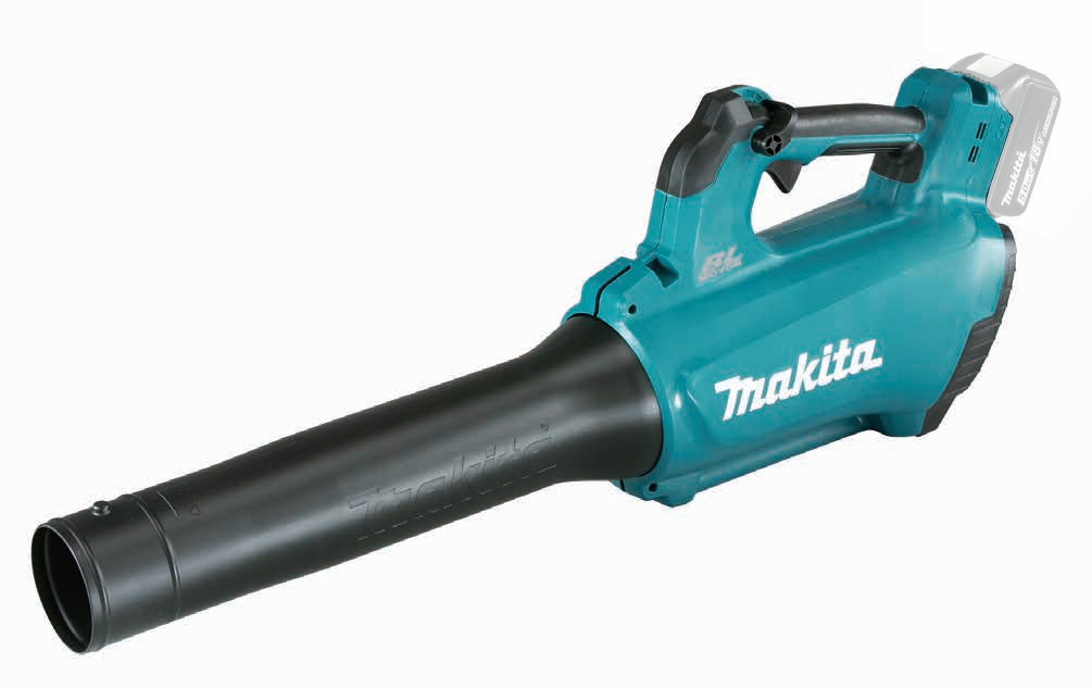 Изображение товара Воздуходувка аккумуляторная Makita DUB184Z для сада