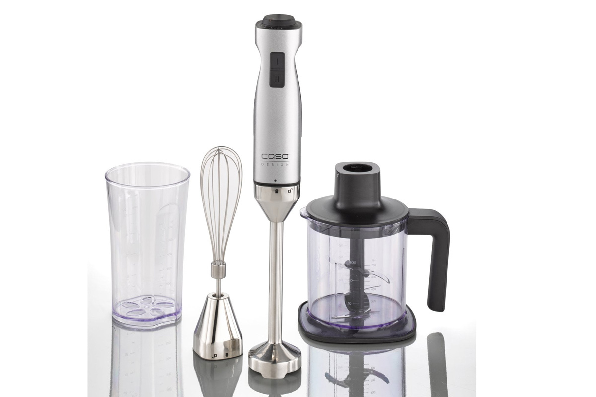 Изображение товара Погружной блендер CASO HB 1000