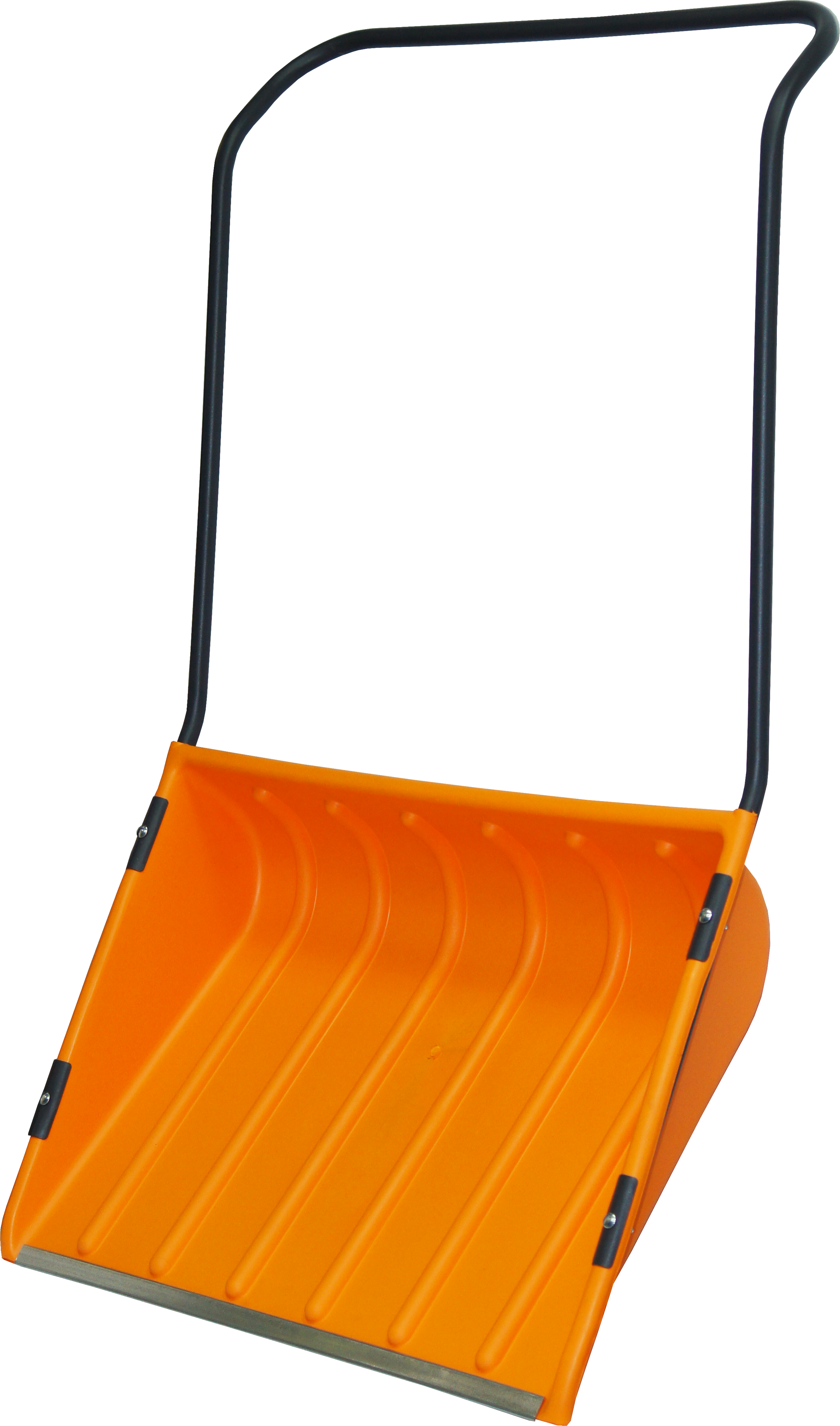 Изображение товара Скрепер для снега Павловская Заря Prof 75 см полипропилен с черенком