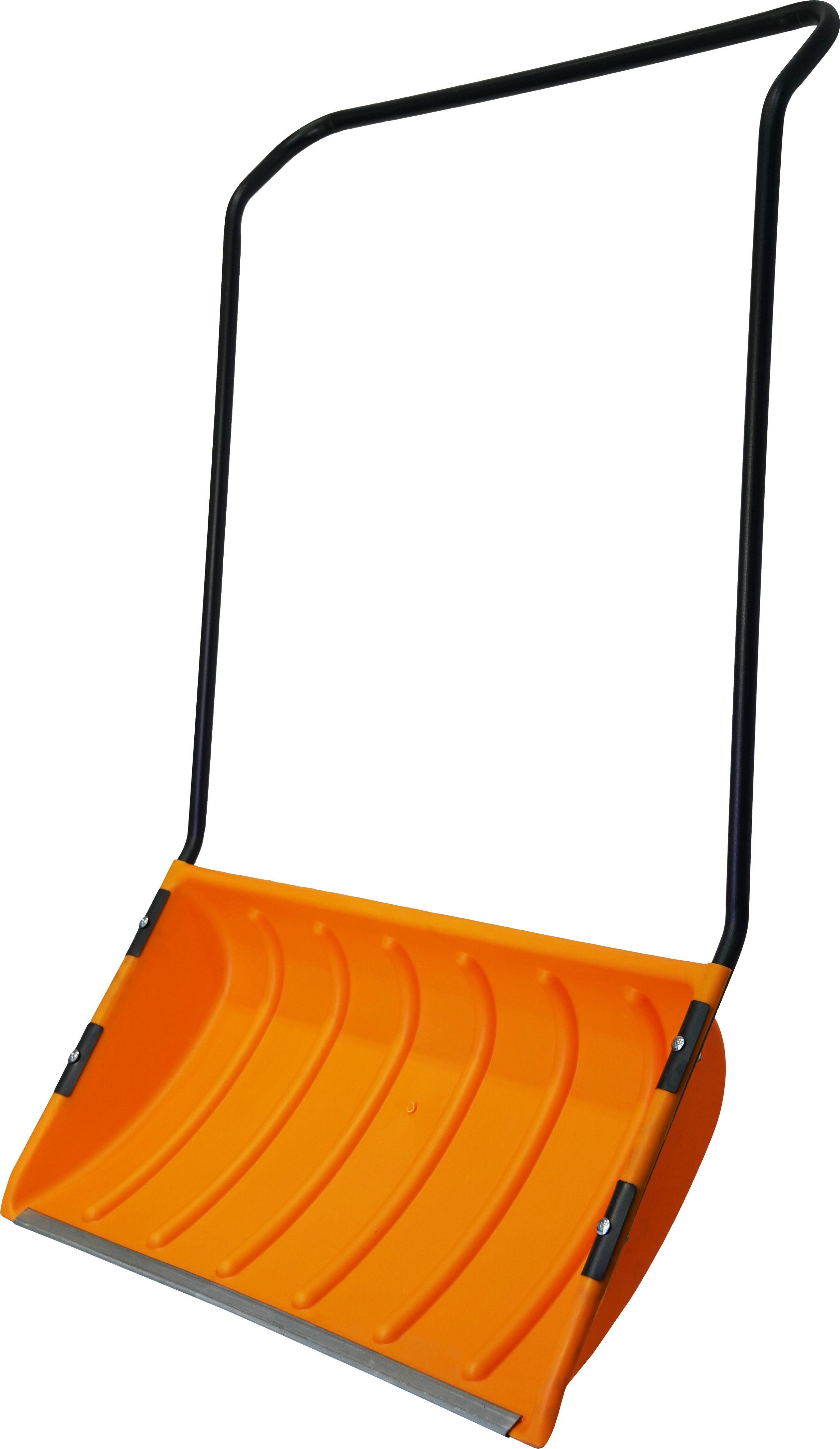 Изображение товара Скрепер для снега Павловская Заря Prof 78 см полипропилен с черенком