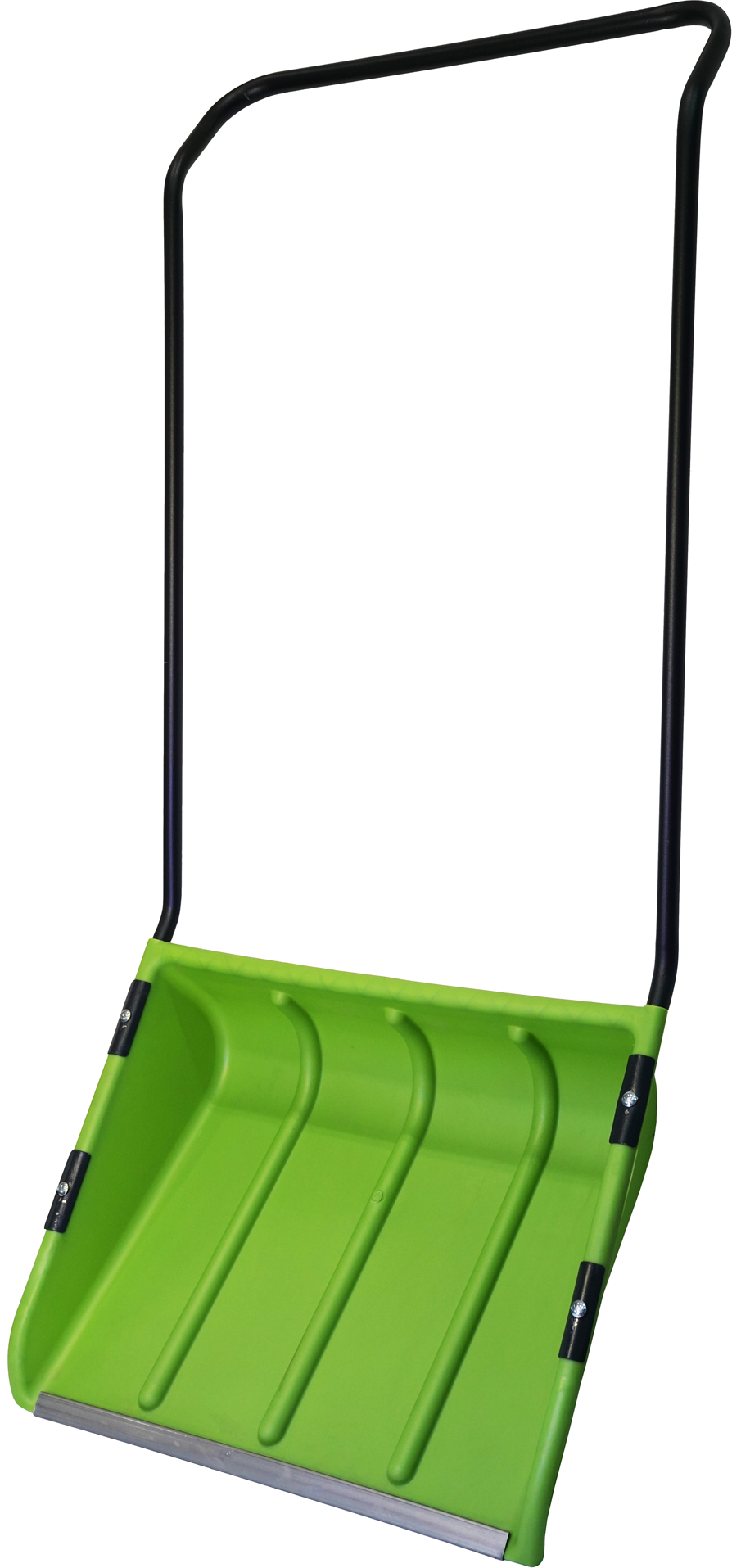 Изображение товара Скрепер для снега Павловская Заря ST 60 см из морозостойкого полипропилена