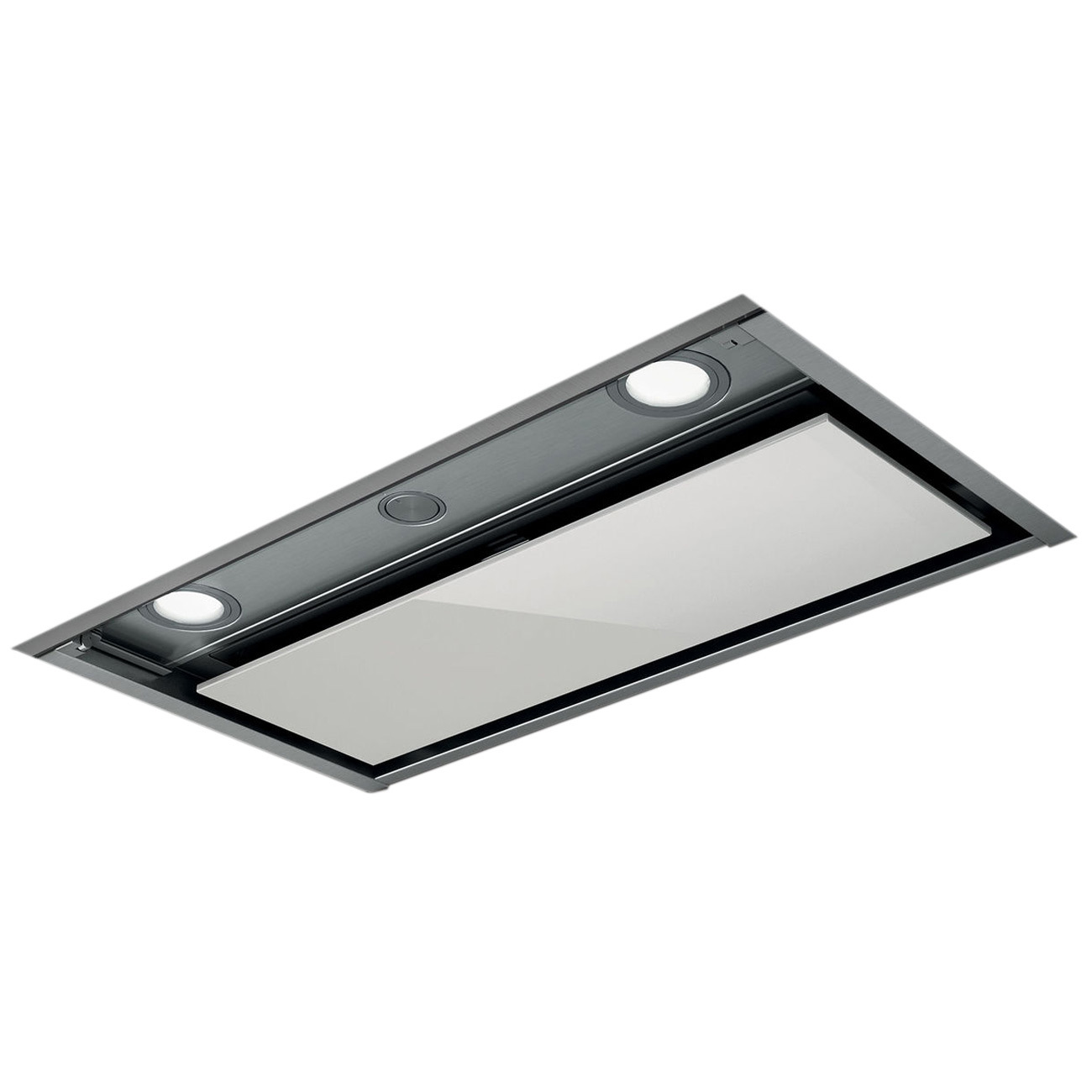 Изображение товара Встраиваемая вытяжка Elica Box In Plus Ixgl/A/60 59.4 см с LED подсветкой