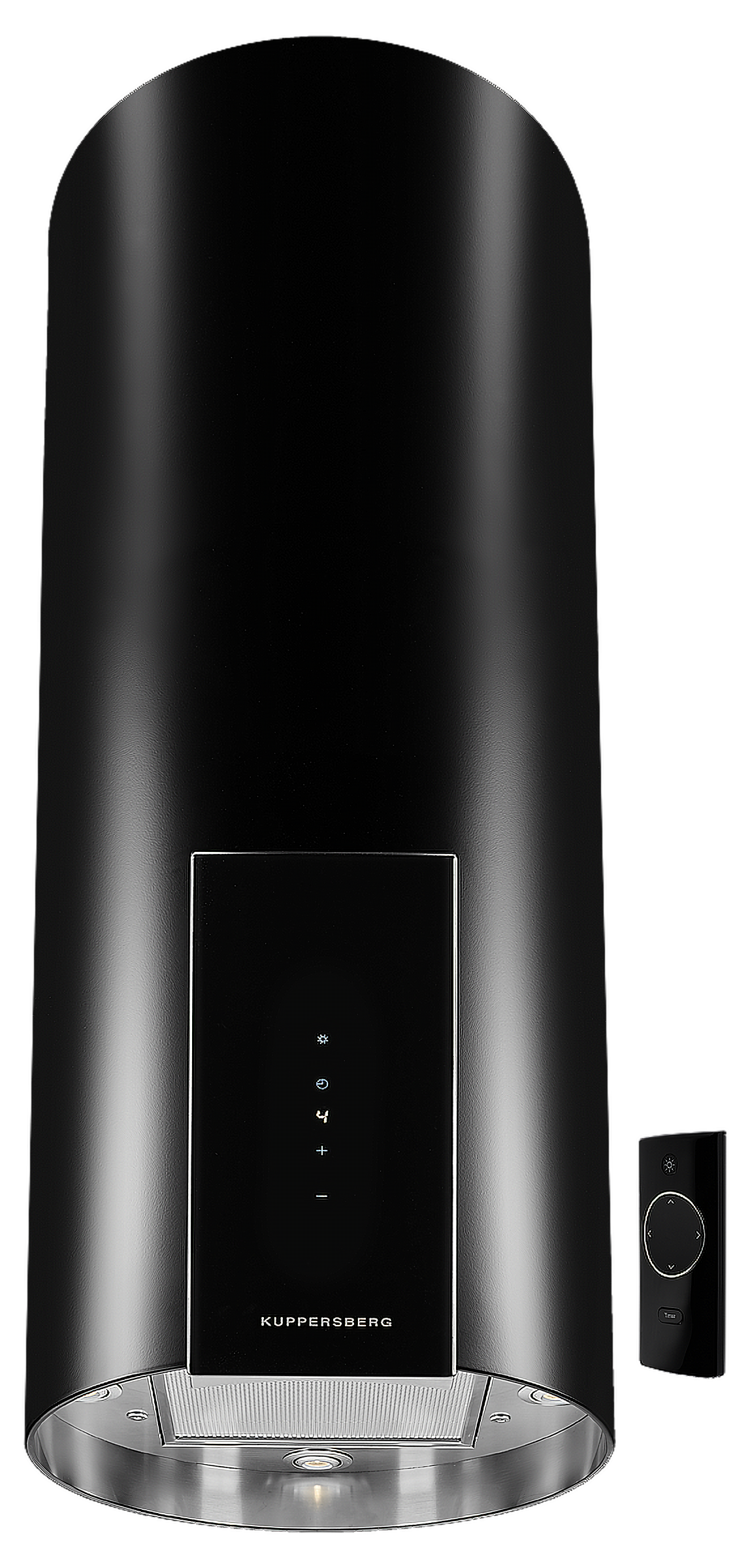 Изображение товара Вытяжка KUPPERSBERG MOTUBA B 6183 39 см цвет черный