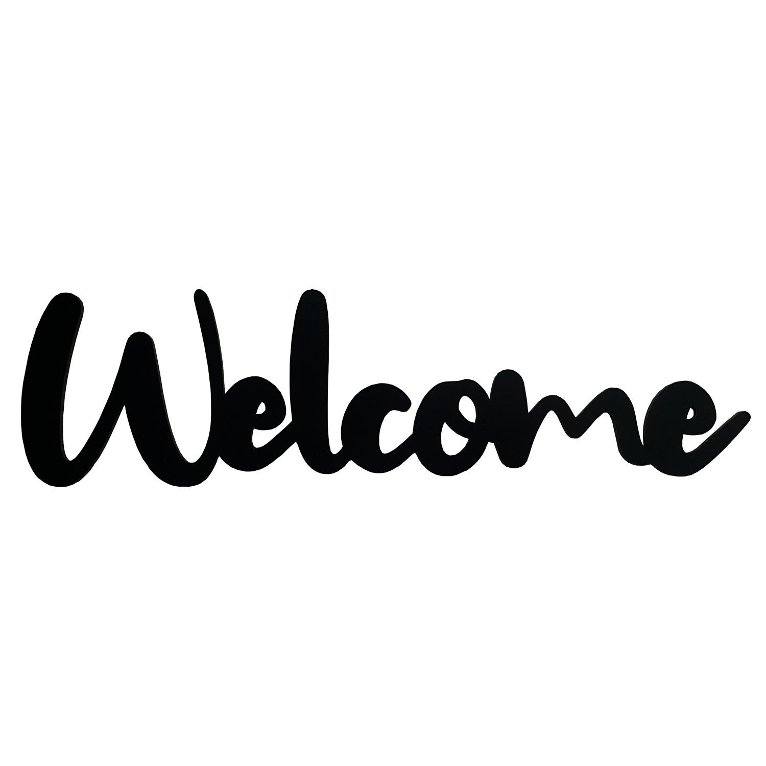 Изображение товара Настенное панно Afi design 6x21 см AFI-Wall-7-B