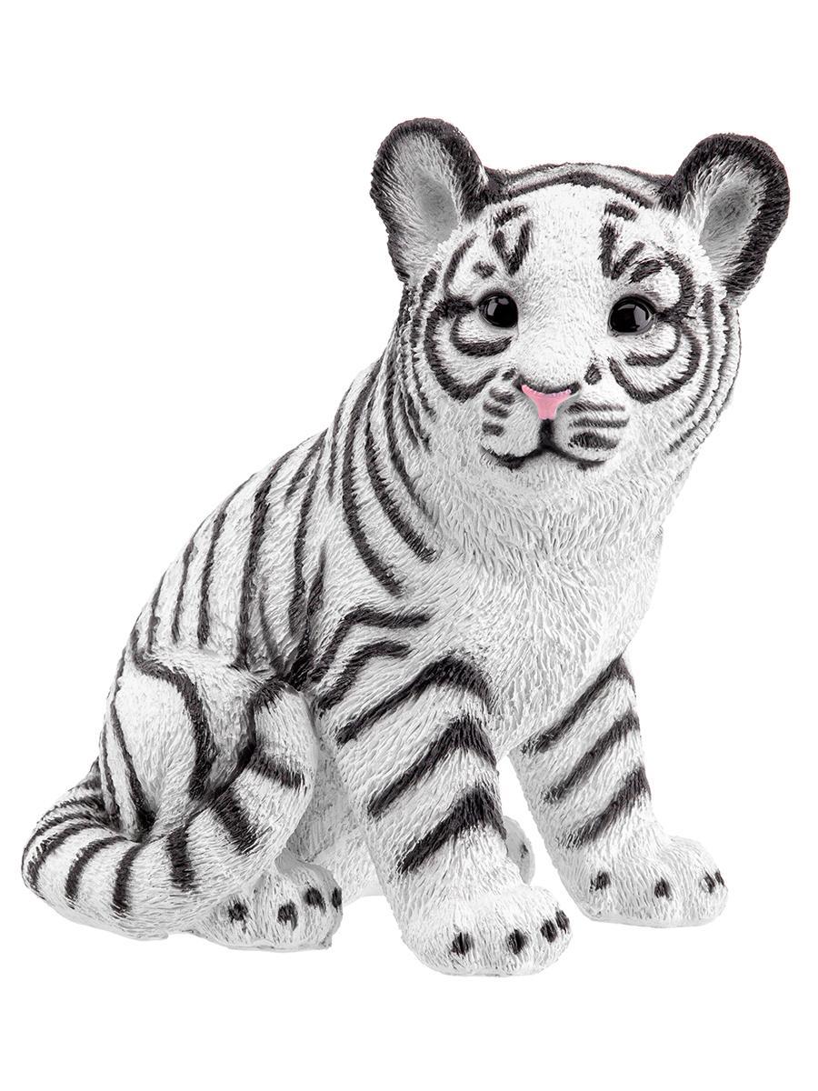 Изображение товара Копилка Тигр 24x18x24 см, гипс, ELAN GALLERY