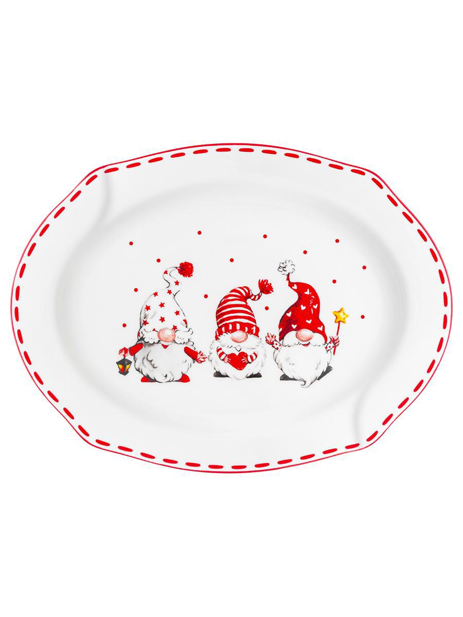 Изображение товара Блюдо Elan Gallery 540618