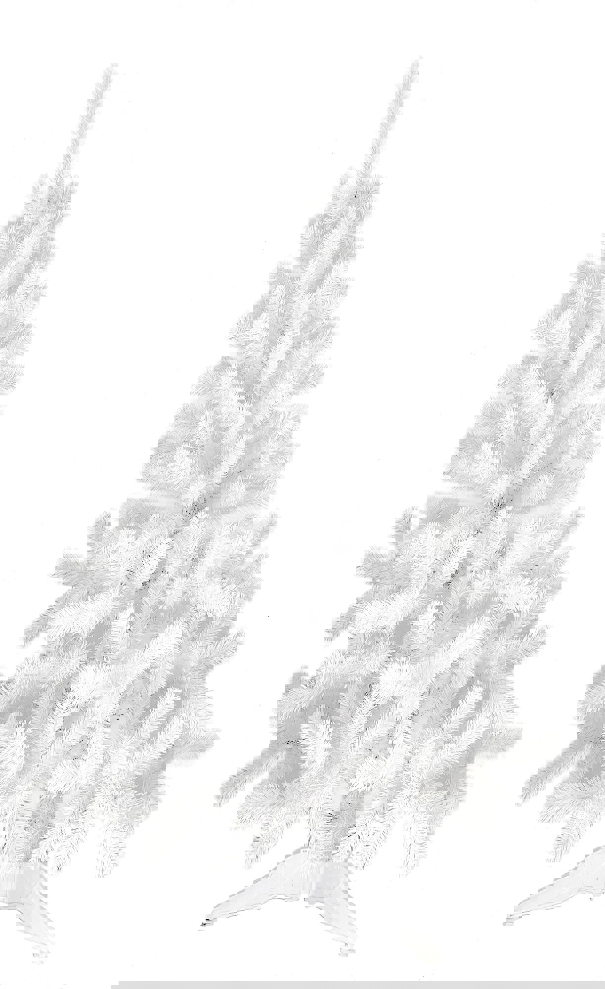 Изображение товара Ель новогодняя искусственная «Снежная» 120 см,