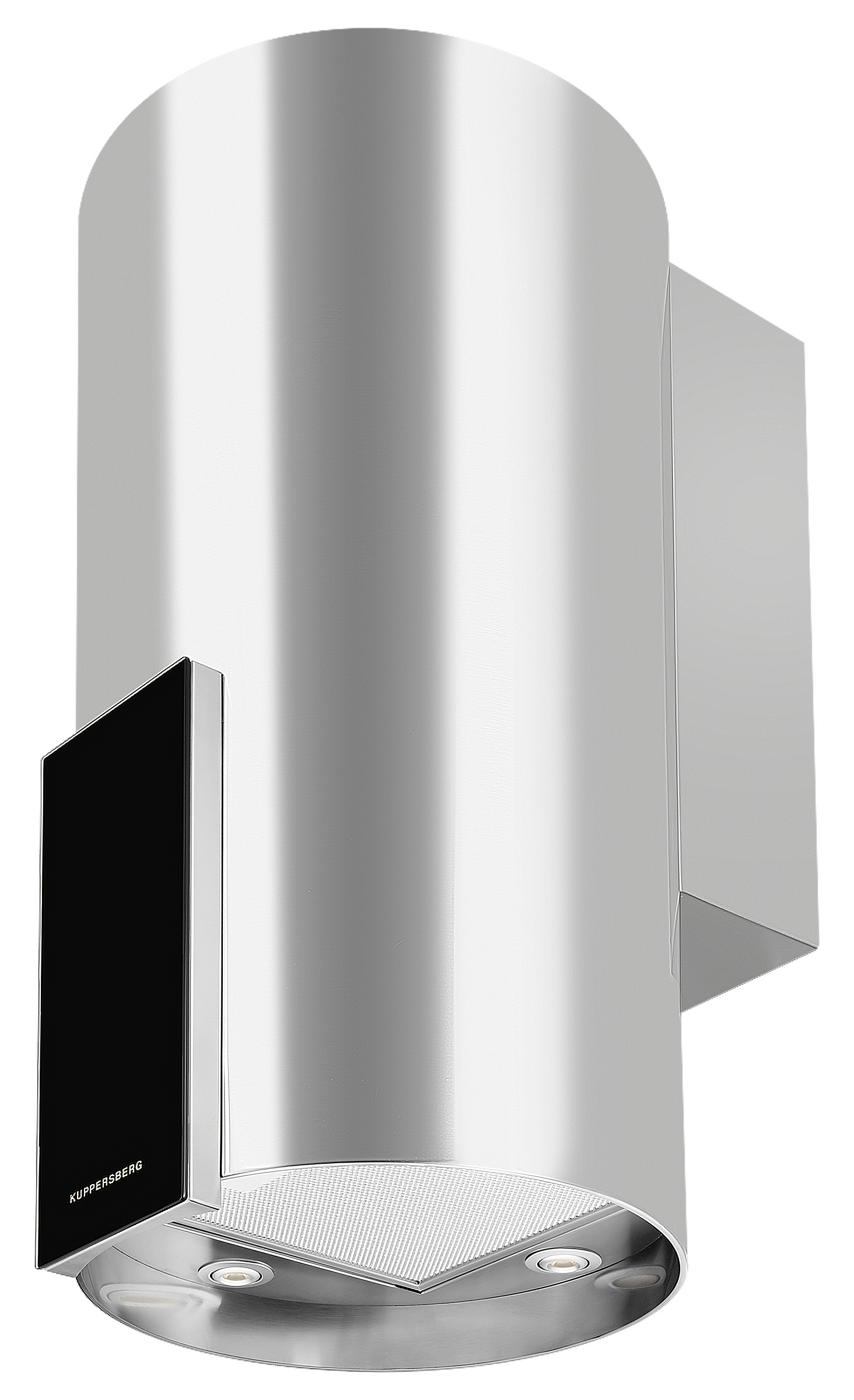 Изображение товара Встраиваемая вытяжка KUPPERSBERG 38x80x47.5 см с уровнем шума 69 дБ