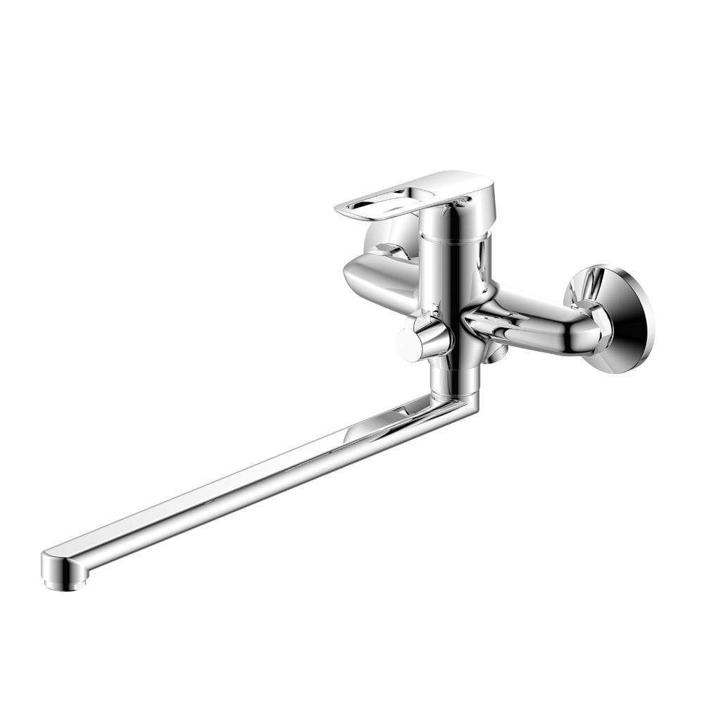 Изображение товара Смеситель для ванны Artis 06221AT однорычажный цвет хром