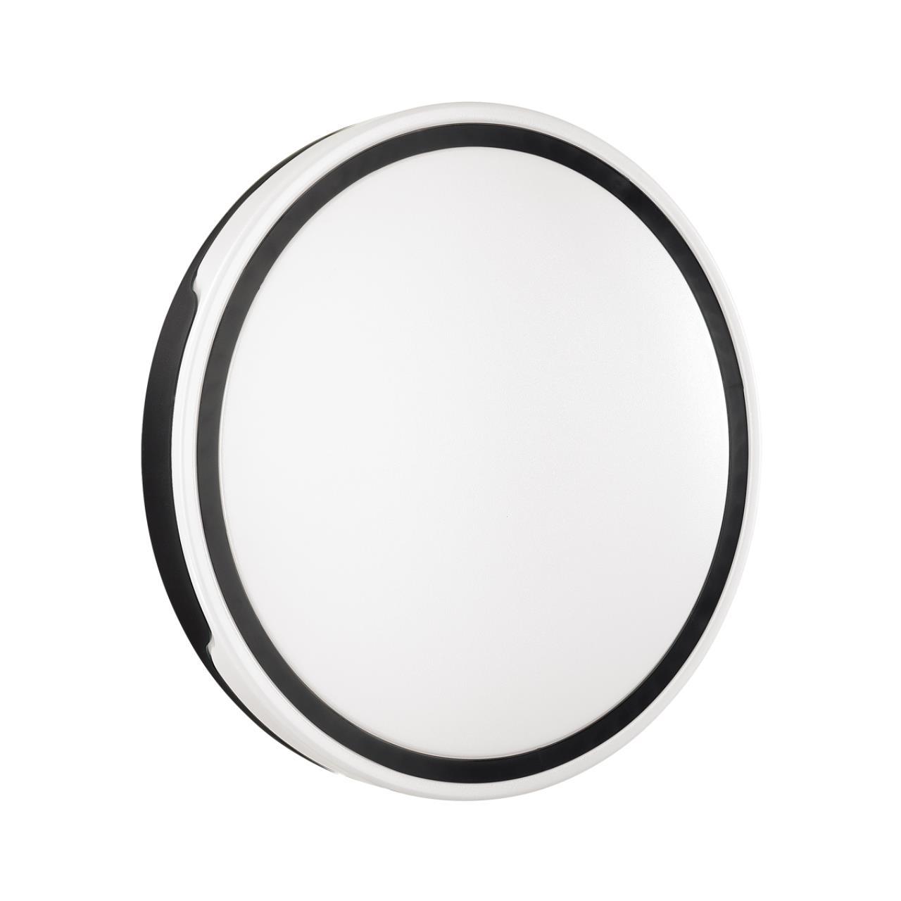 Изображение товара Светильник настенно-потолочный LED 48Вт белый IP43 управление дистанционное