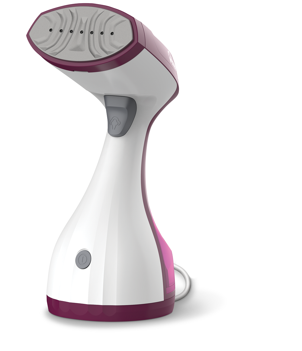 Изображение товара Отпариватель ручной Vixter GSH-1600 1500 Вт для одежды и тканей