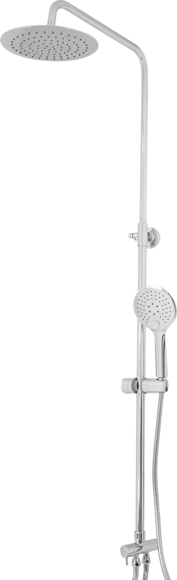 Изображение товара Душевая система Esko ST9513N без смесителя