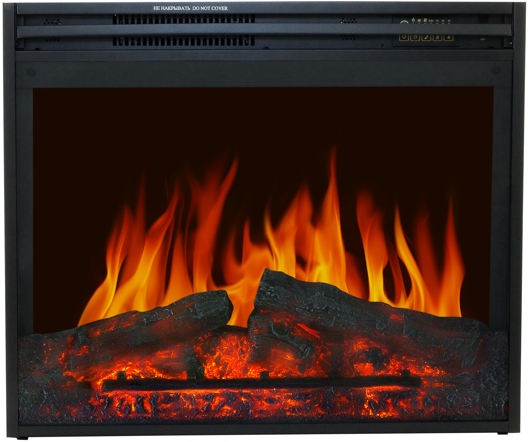 Изображение товара Очаг Jupiter FX New