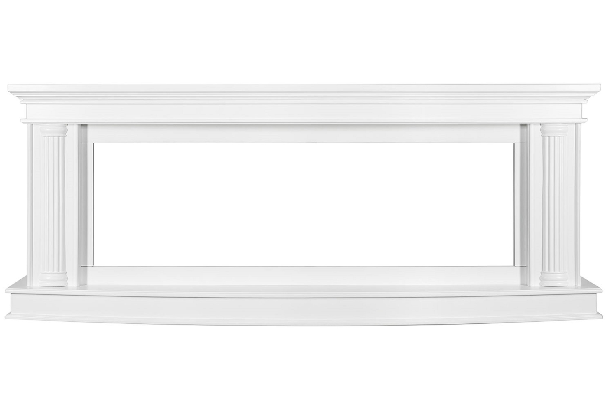 Изображение товара Обрамление Roma 60 под очаг Vision 60 LED - Royal Flame