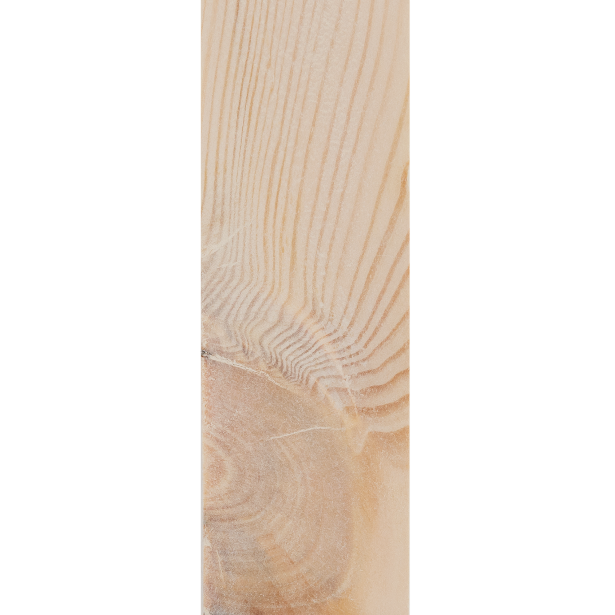 Изображение товара Брусок строганый 40x50x3000 мм