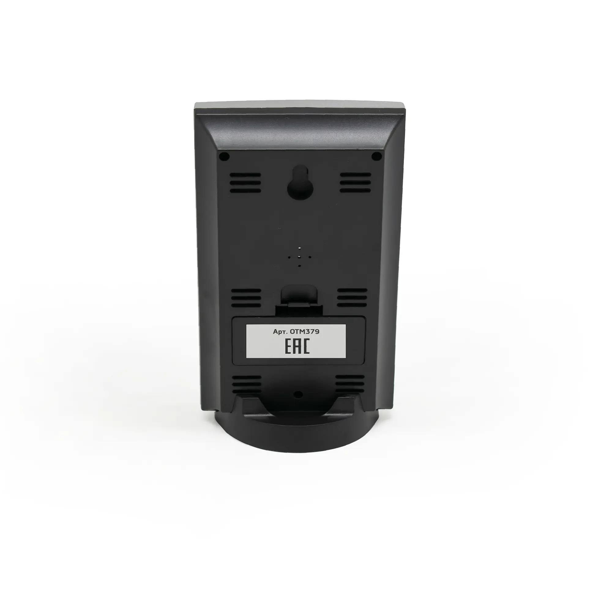Часы-метеостанция Oxion OTM379 с встроенным датчиком - 5