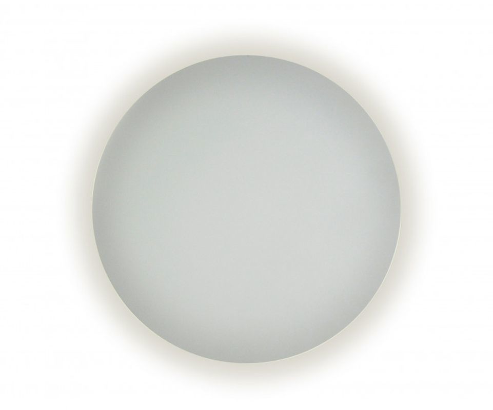 Изображение товара Подвесной светильник Kink Light 2202.01 белый для натяжных потолков 6 м²