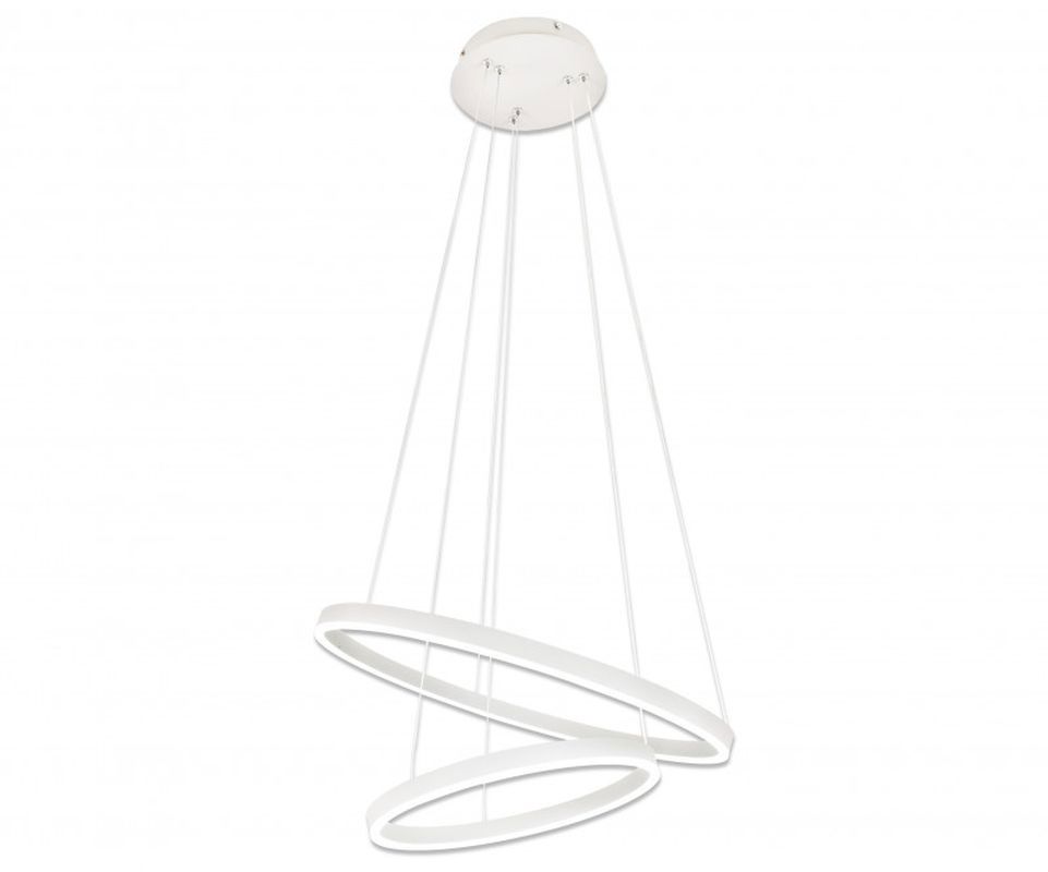 Изображение товара Светильник подвесной светодиодный KINK LIGHT 08219.01A(4000K) белый