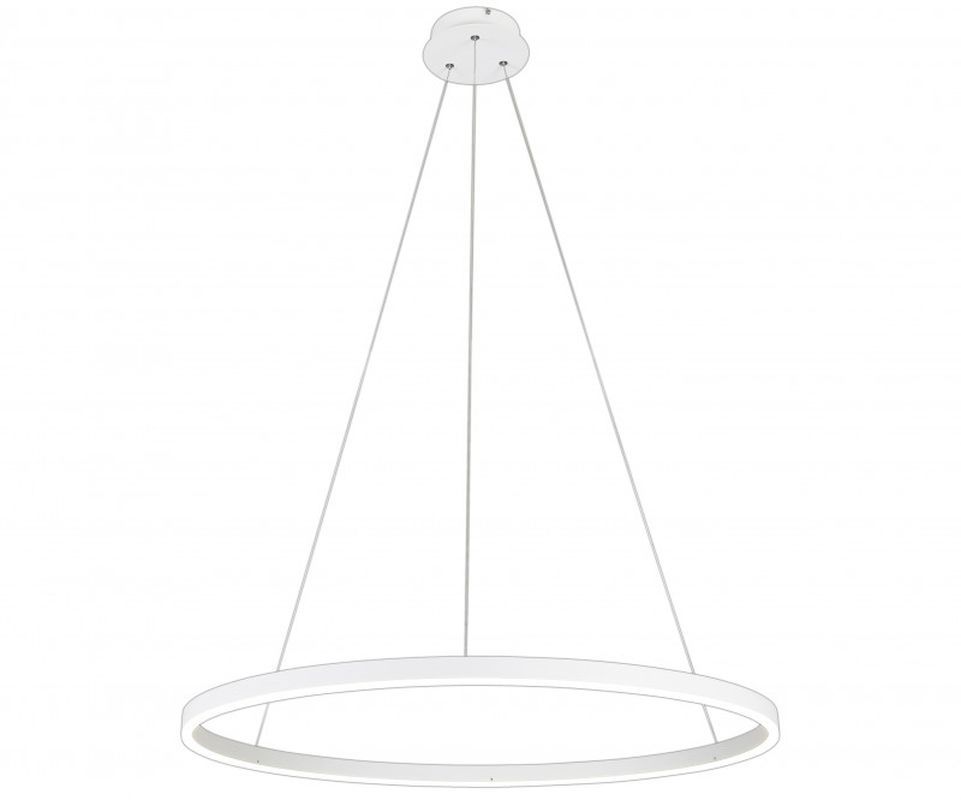 Изображение товара Светильник подвесной светодиодный KINK LIGHT 08228.01A на 19 м²