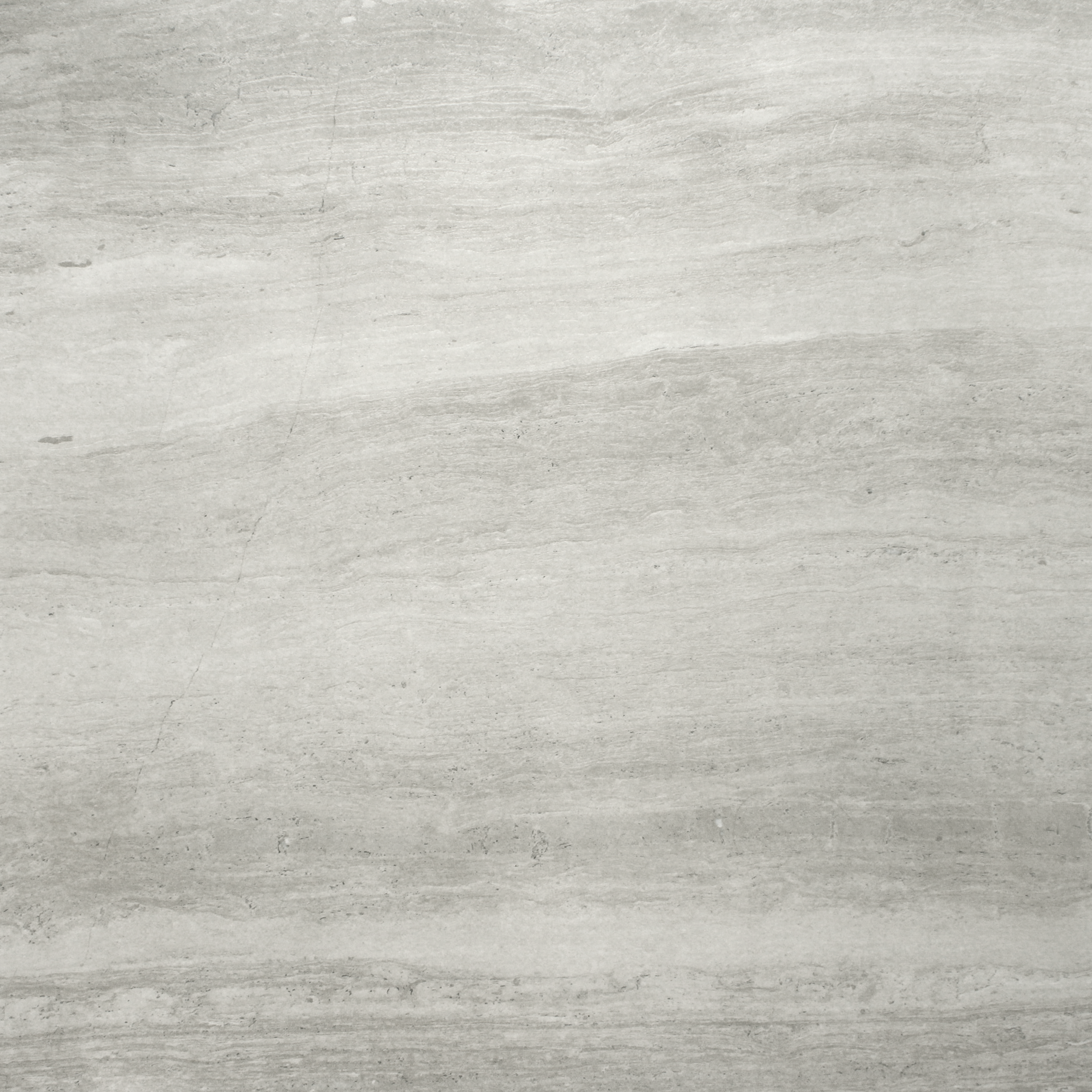 Изображение товара Керамогранит Travertino FP Rect. 60x60 см 1.08 м² цвет серый/серебристый