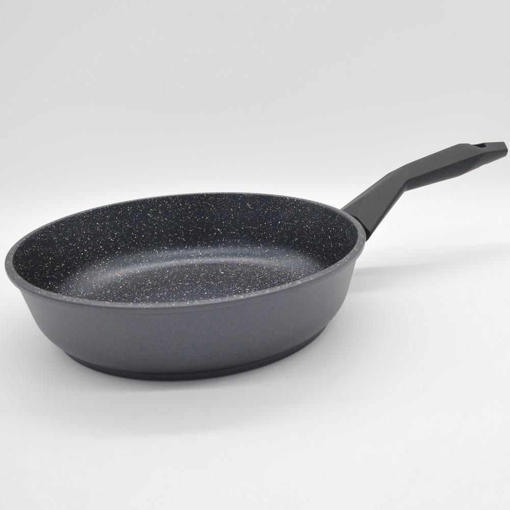 Изображение товара Универсальная сковорода Victoria Diamond 22 см для индукционных плит