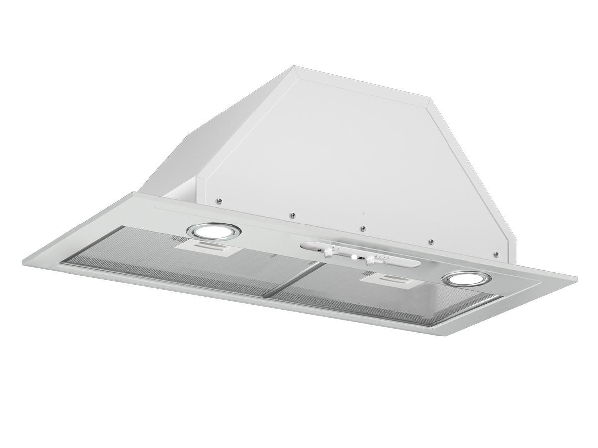 Изображение товара Вытяжка ELIKOR 72x29.2x22.9 см уровень шума 59 дб цвет белый, 943501