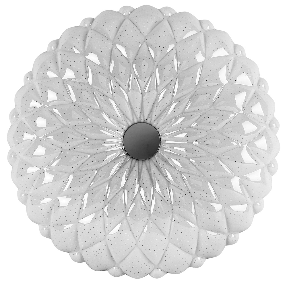 Изображение товара Настенно-потолочный светодиодный светильник Camelion 13389 68Вт белый