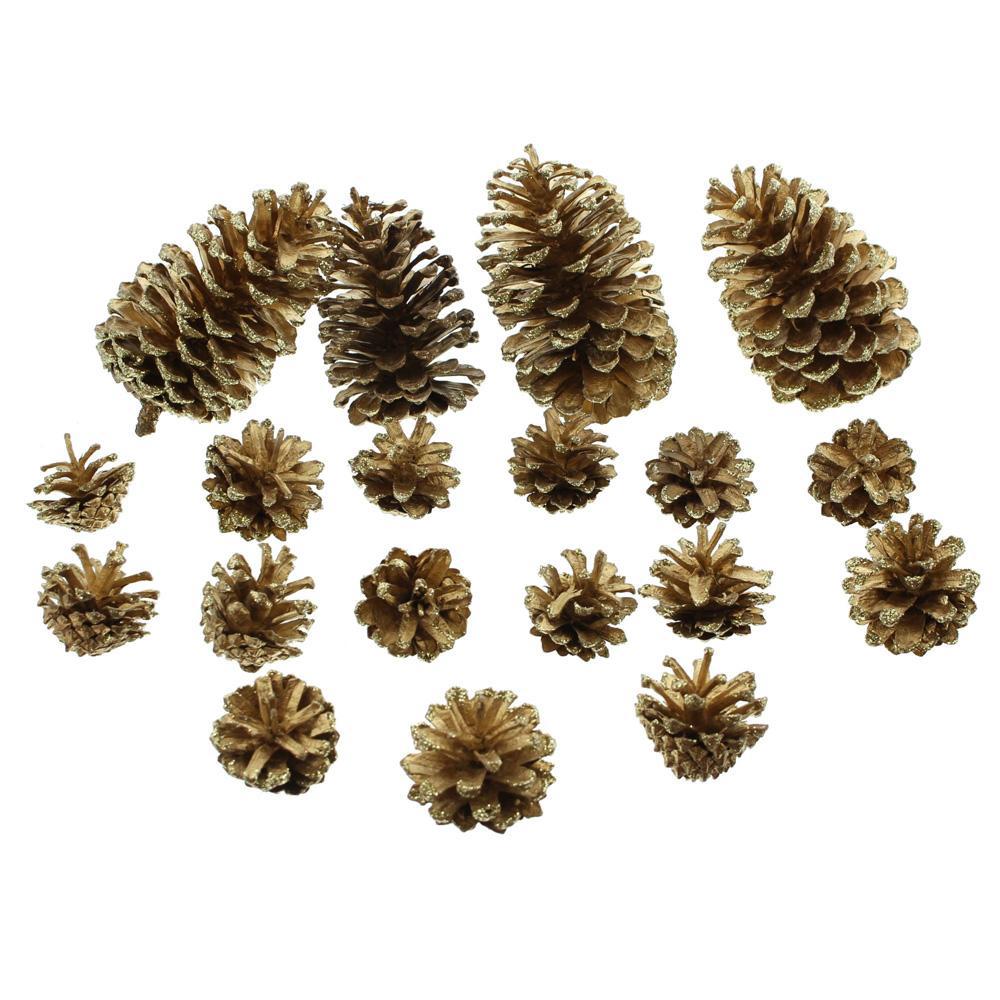 Изображение товара Новогоднее украшение Frank 06573, 13x11см Дерево Сосна