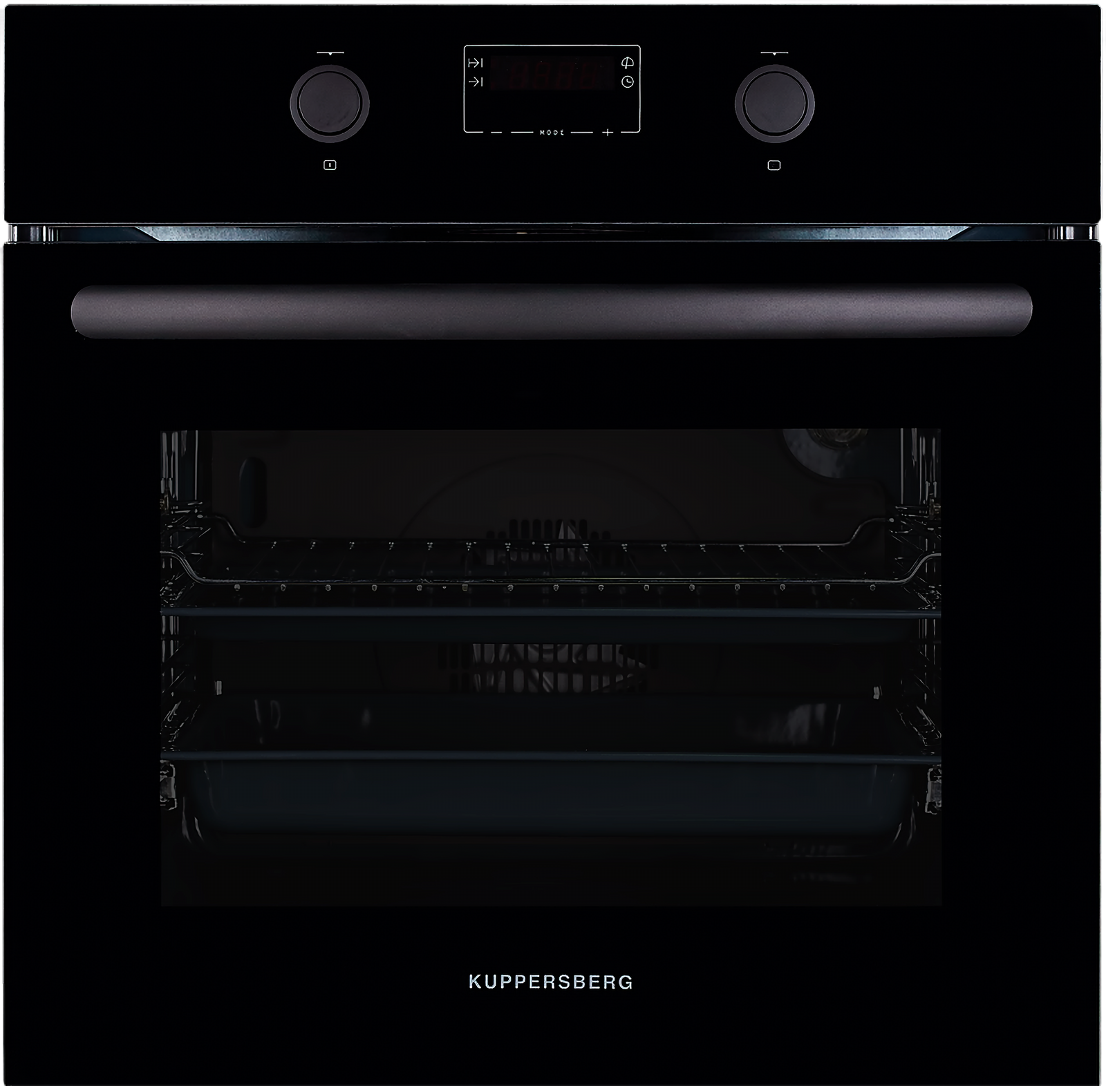 Изображение товара Электрический духовой шкаф Kuppersberg HO 657 B Hi-Tech 59.5x57.3x59.5 см цвет черный 3870 Изображение товара Электрический духовой шкаф Kuppersberg HO 657 B Hi-Tech 59.5x57.3x59.5 см цвет черный 3870