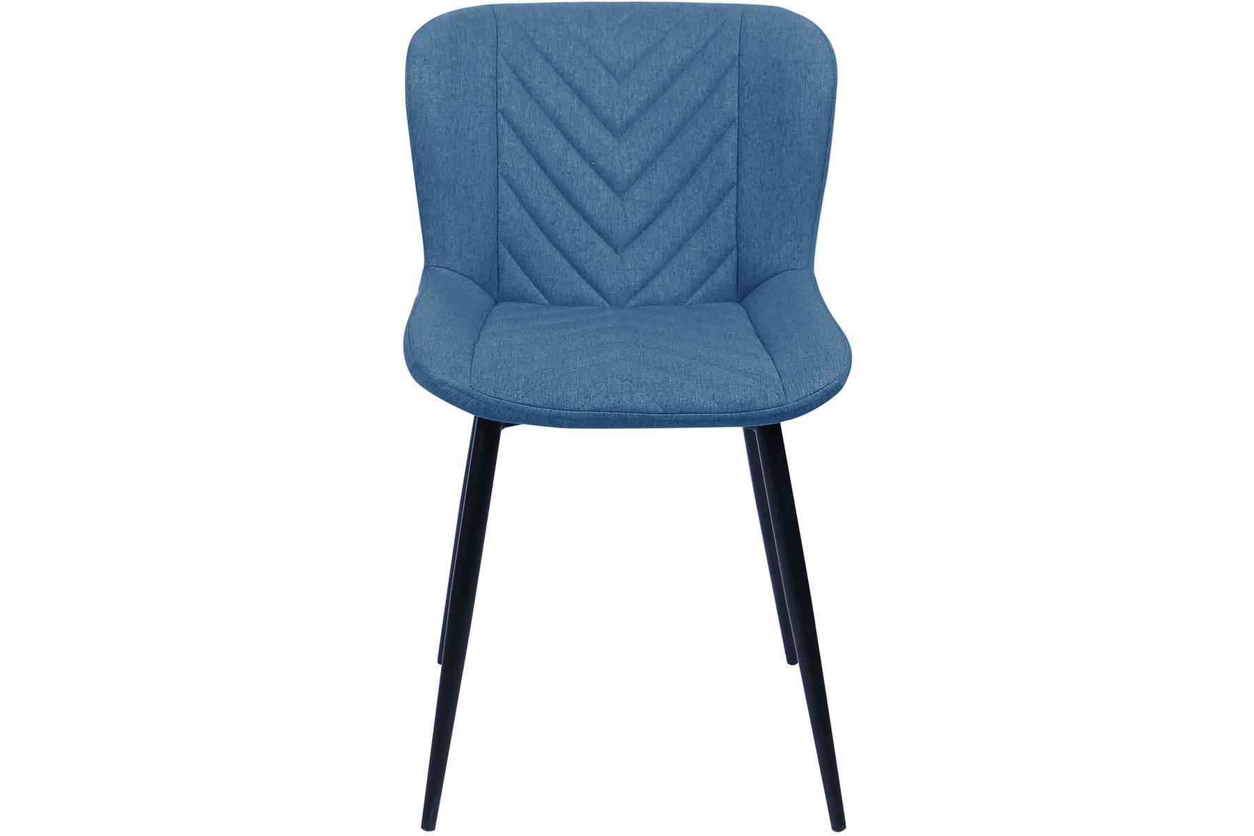 Изображение товара Стул Bradex Victory синий белый современный удобный стильный надежный