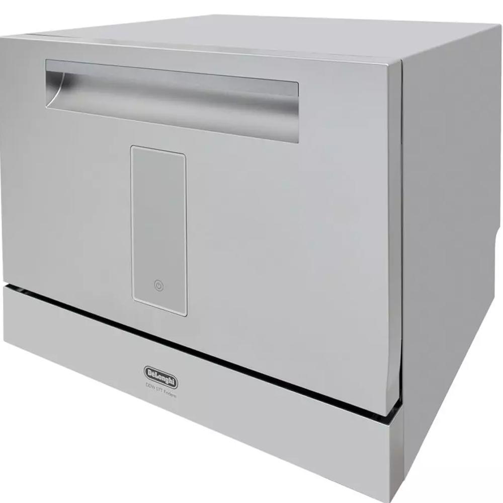 Изображение товара Компактная посудомоечная машина DeLonghi DDW 07T Fridere