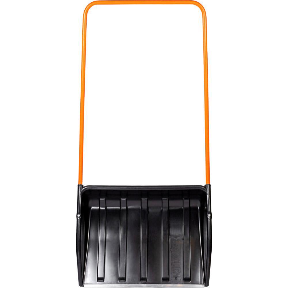 Изображение товара Движок для уборки снега Цикл Барин 13418 шириной 95 см