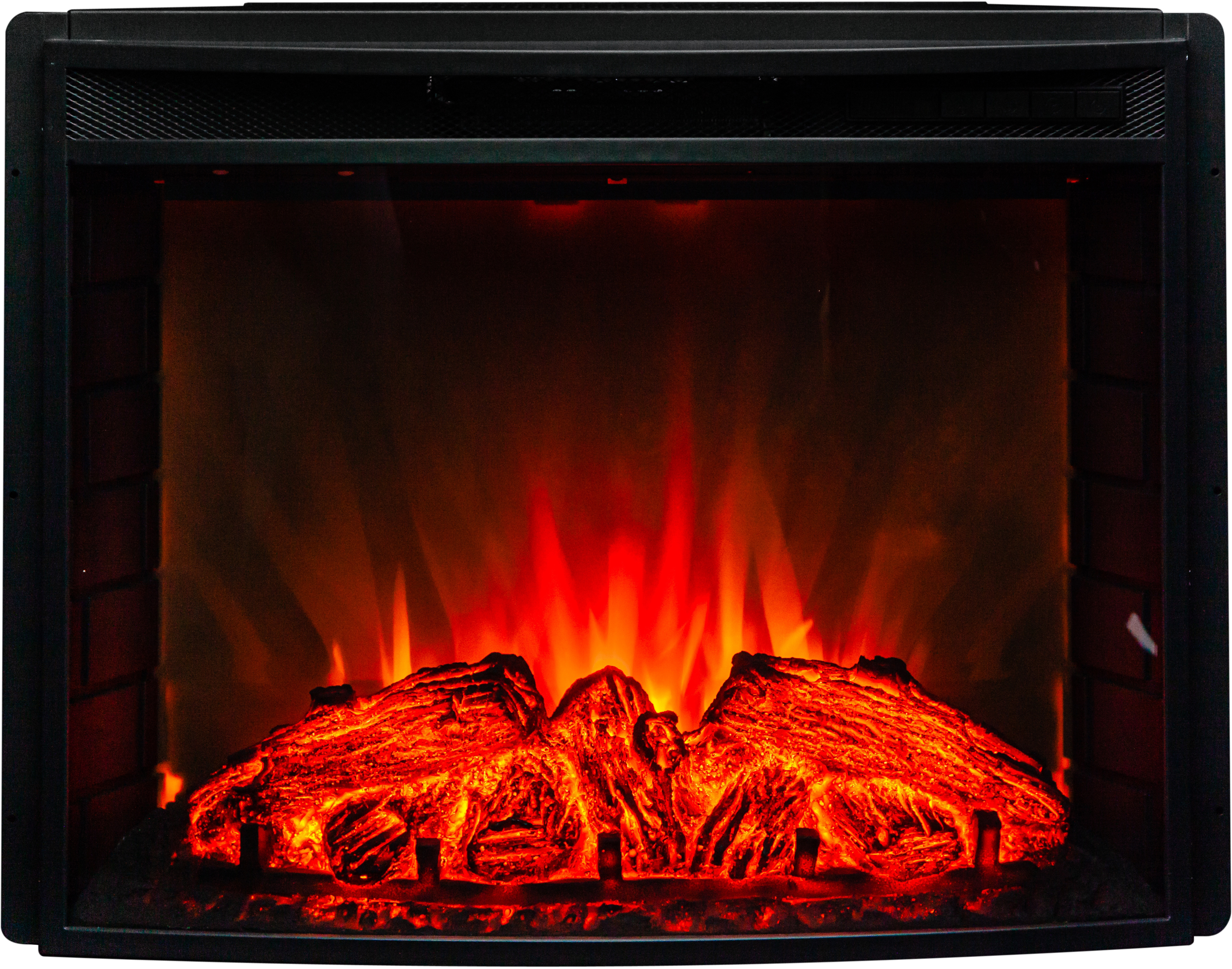 Изображение товара Электроочаг Evrika CH-720, 25.5 LED