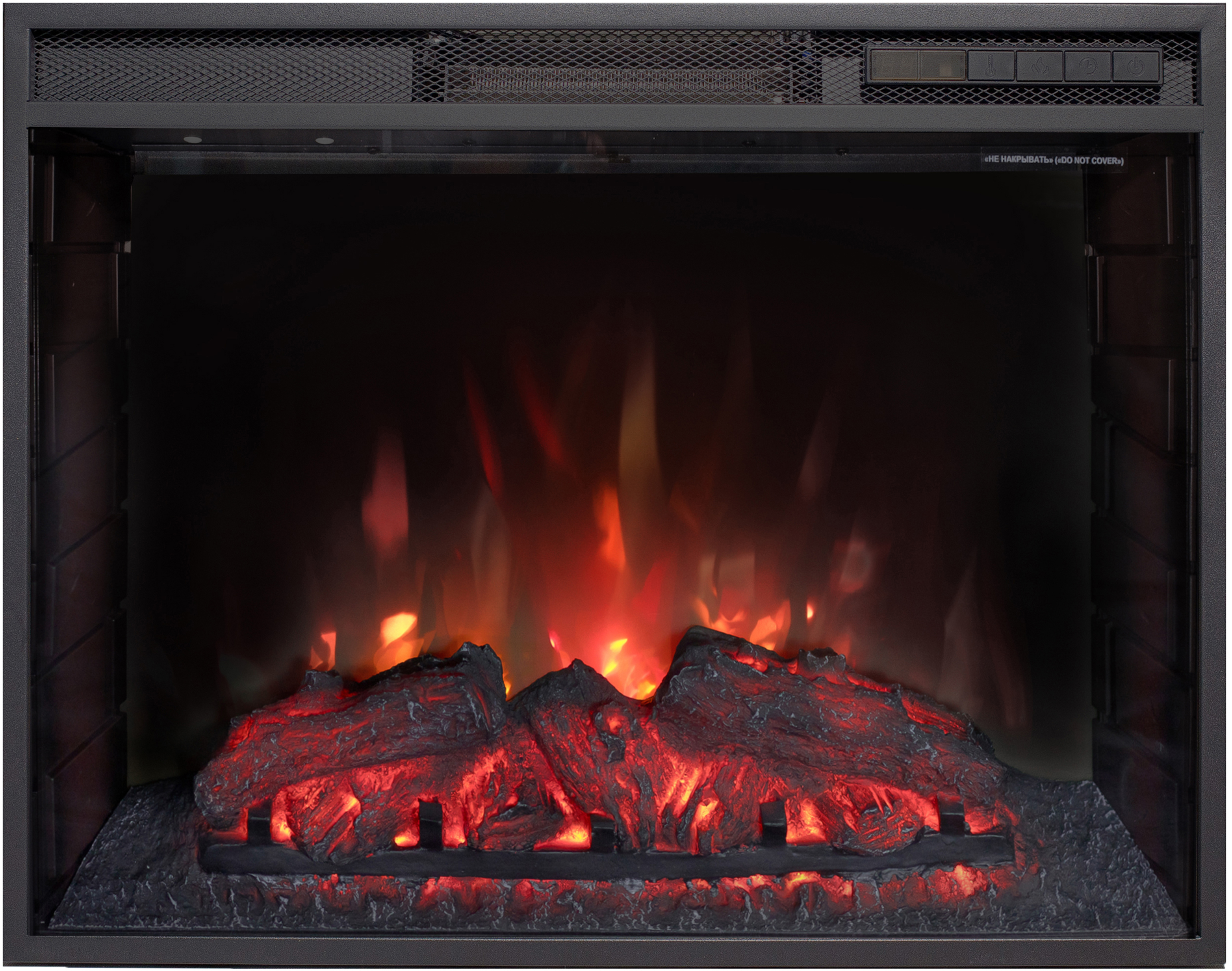 Изображение товара Электроочаг Sparta CH-721 для уютного обогрева и стиля