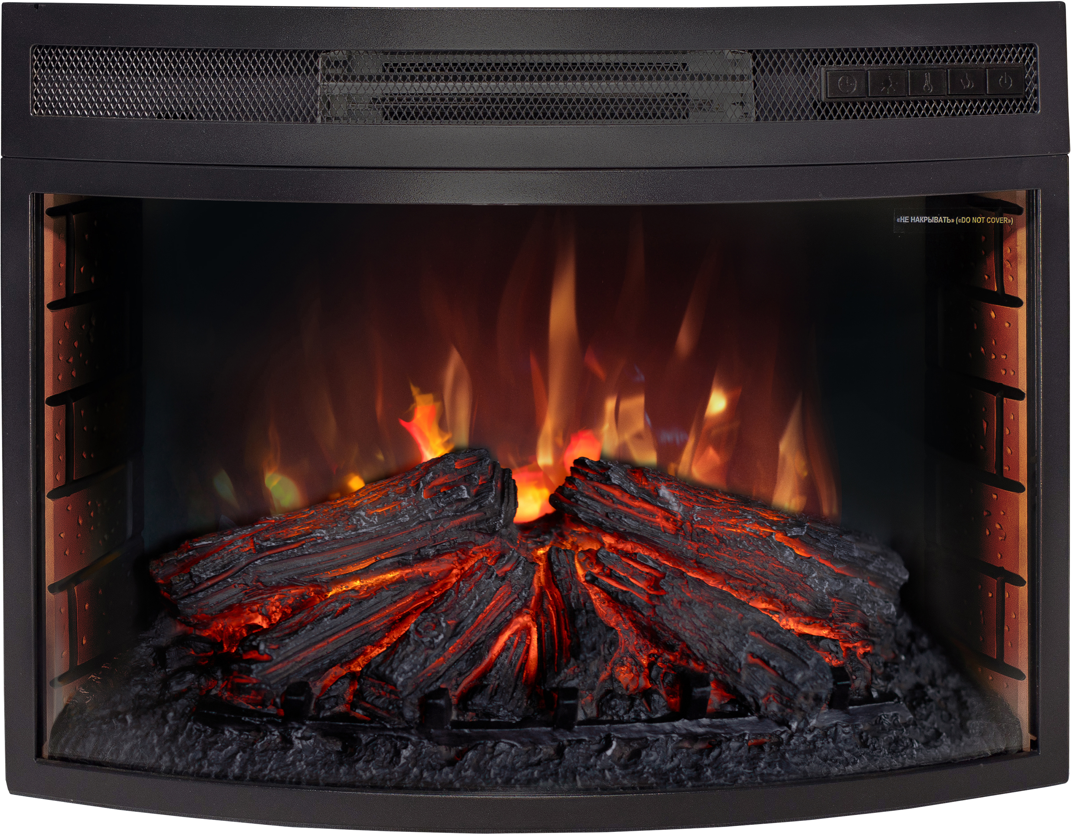 Изображение товара Очаг электрический Firefield 25 S IR