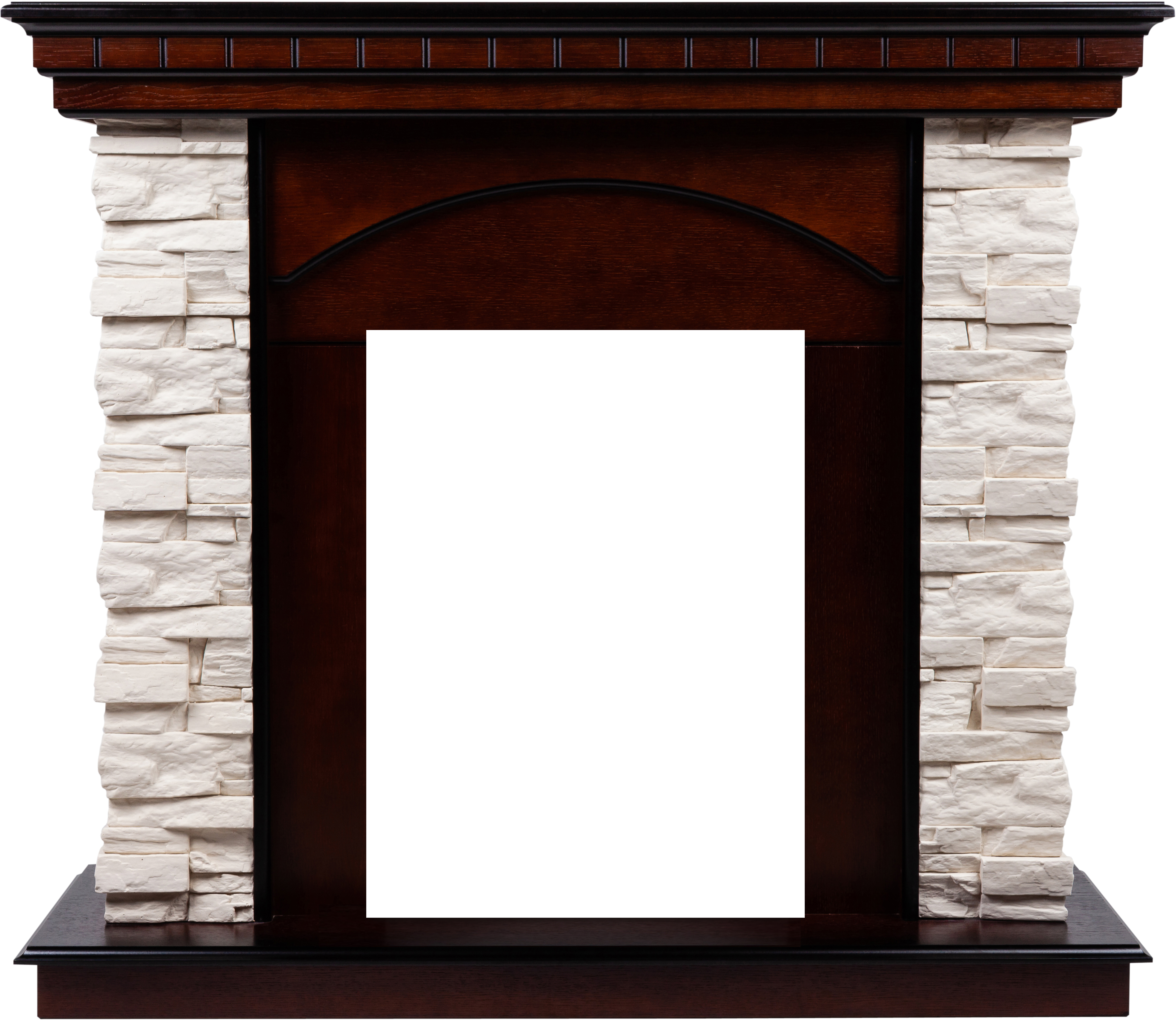 Изображение товара Обрамление Elford для электрического очага REALFLAME