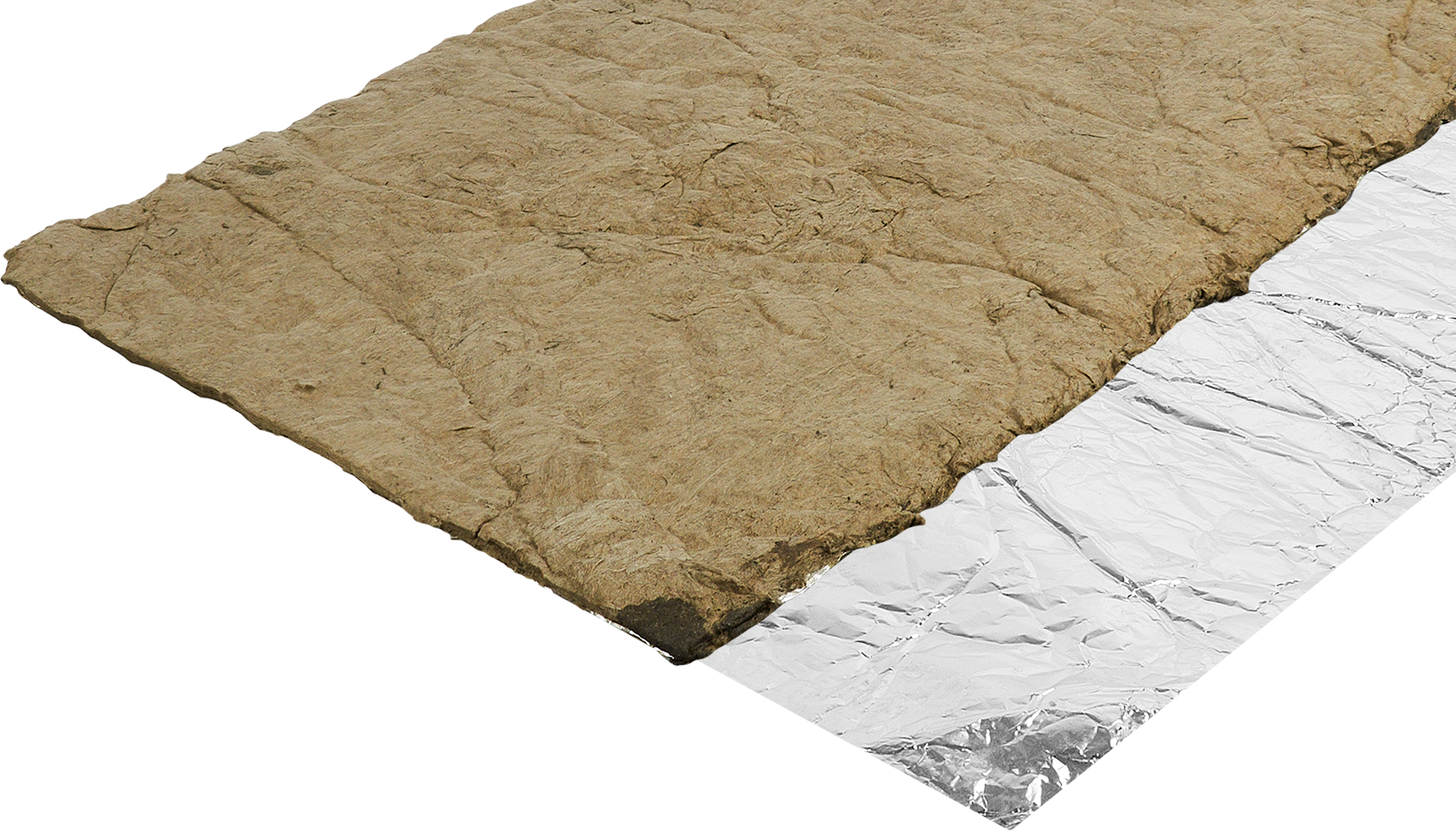 ОБМ Картон 10 мм одностороннее фольгирование 600x1000 мм