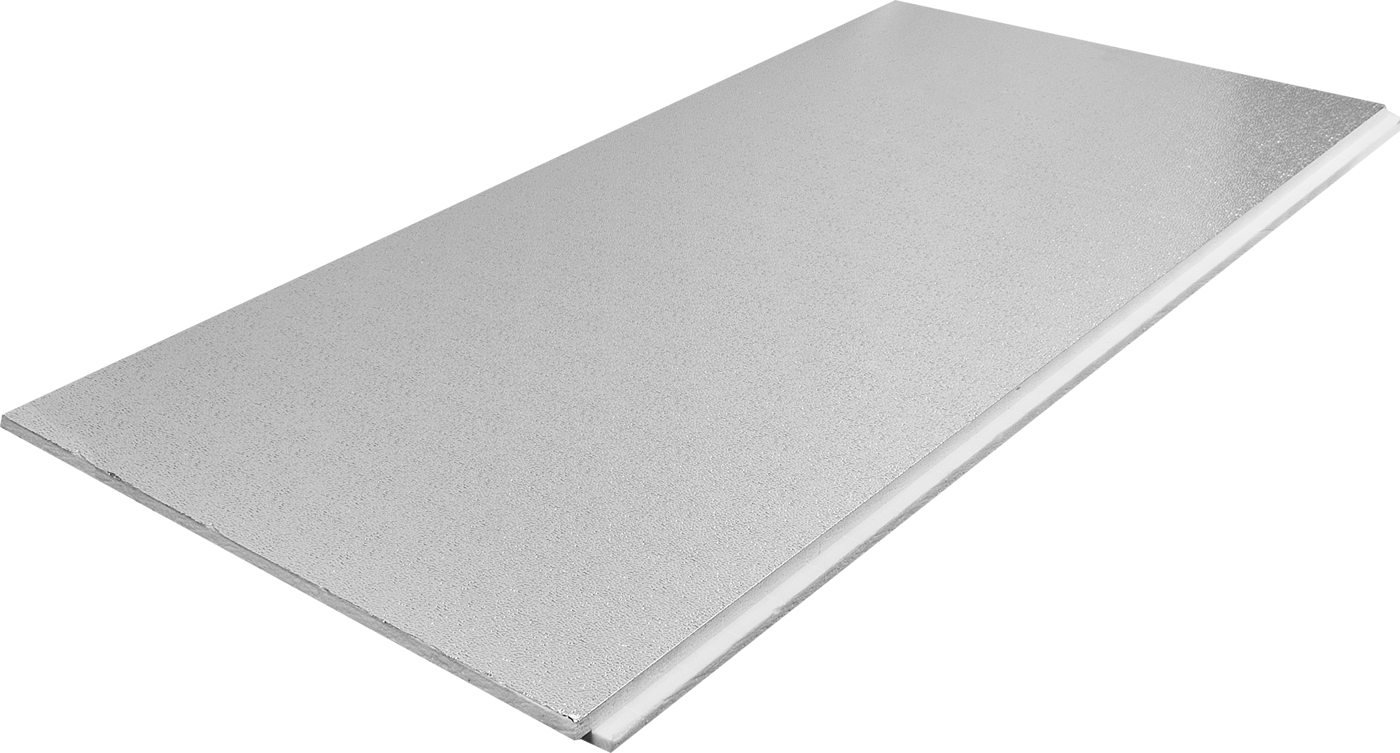 Теплоизоляционная PIR-плита 30 мм PIRROGROUP Термо 585x1185 мм 0.693 м² ...