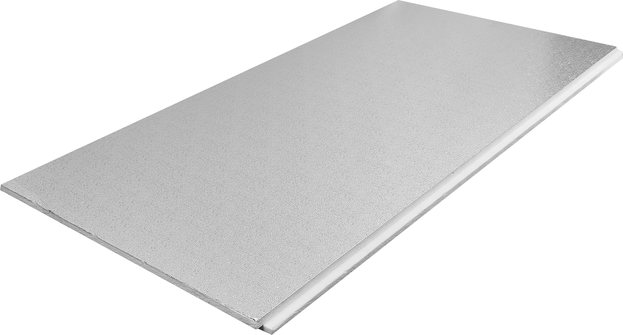 Теплоизоляционная PIR-плита 30 мм PIRROGROUP Термо 585x1185 мм 0.693 м²