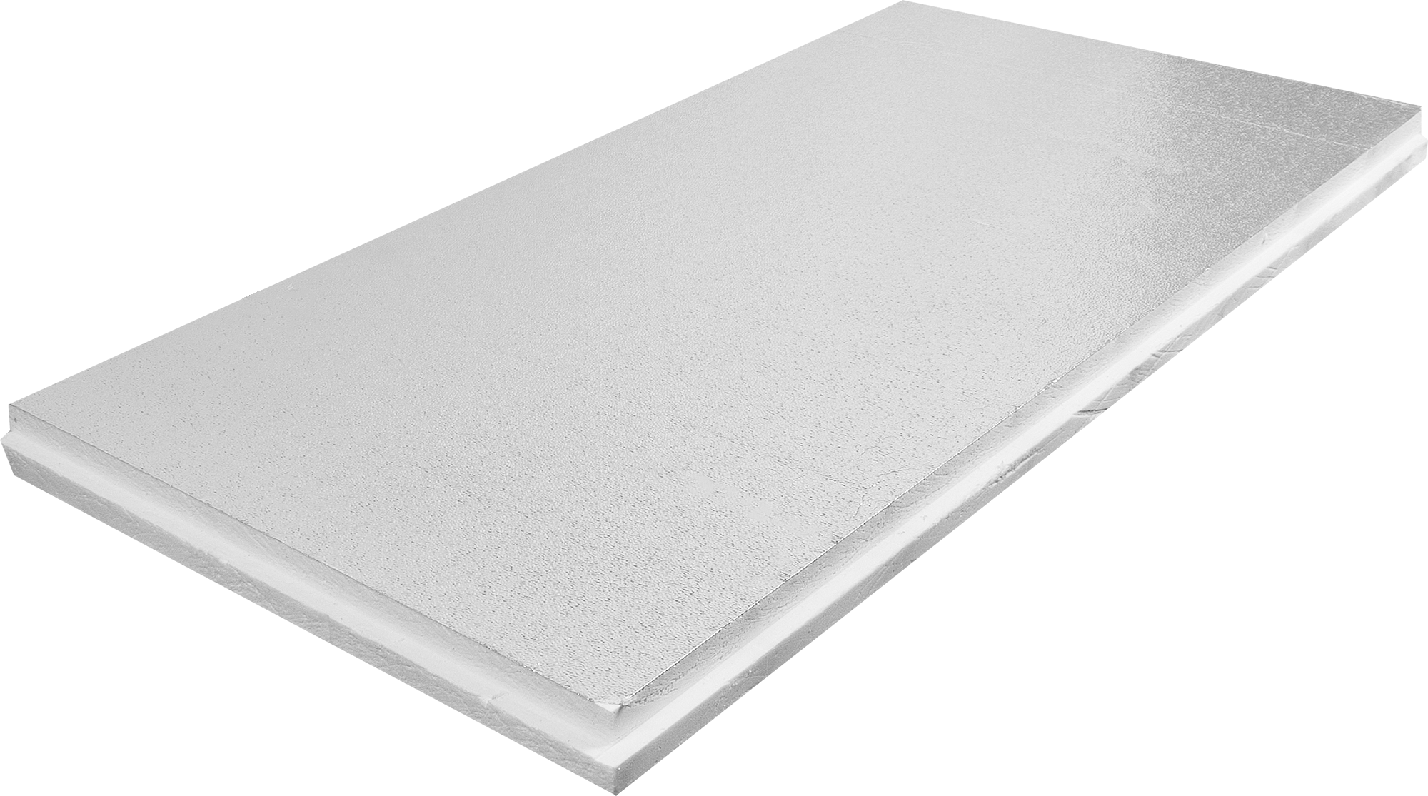 Теплоизоляционная PIR-плита 50 мм PIRROGROUP Термо 585x1185 мм 0.693 м²