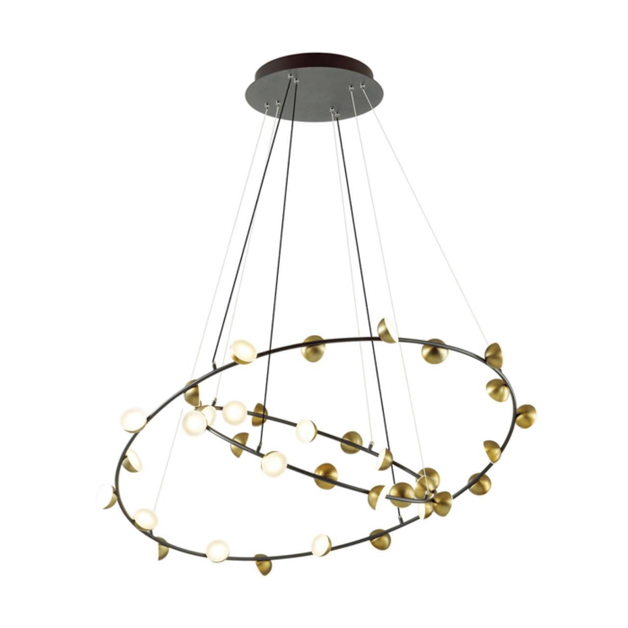 Изображение товара ЛТ_4156/99L ЛЮСТРА 36X108W LED VERICA