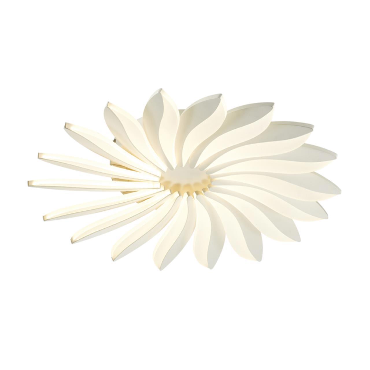 Изображение товара ЛТ_4174/86CL ЛЮСТРА 1X86W LED MAYA