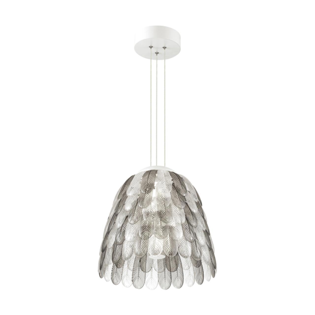 Изображение товара ЛТ_4176/57L ПОДВЕС 1X57W LED PIUMI