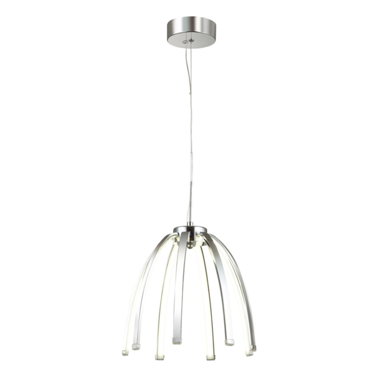 Изображение товара ЛТ_4102/72CL ПОДВЕС 1X72W LED CALVADA