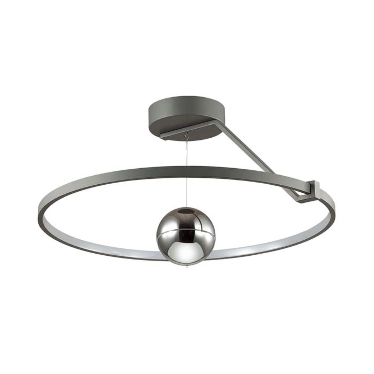 Изображение товара ЛТ_4032/40CL СВ-К 1X40W LED LOND