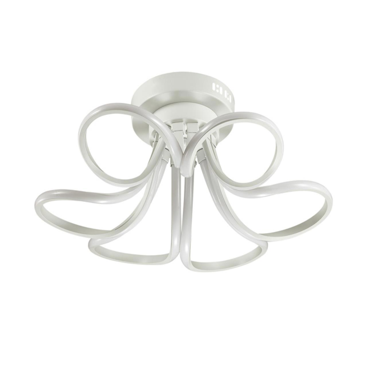 Изображение товара ЛТ_3642/72CL ЛЮСТРА 1X72W LED OSCAR