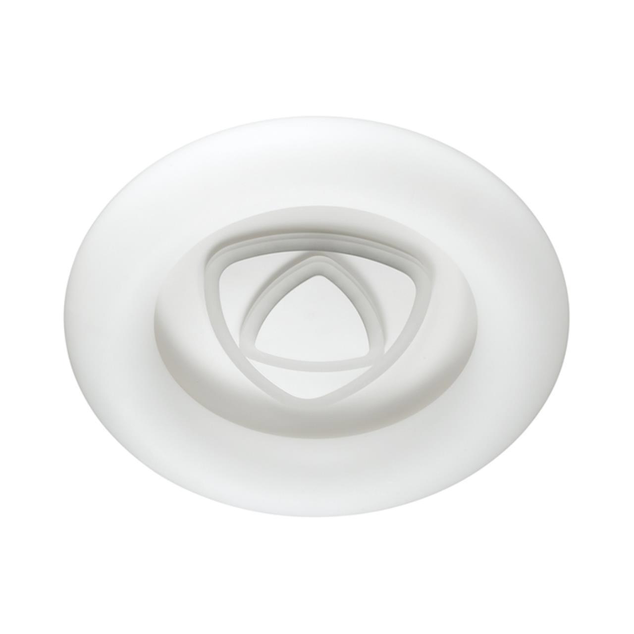 Изображение товара ЛТ_4419/99CL ЛЮСТРА 1X106W LED OTTO