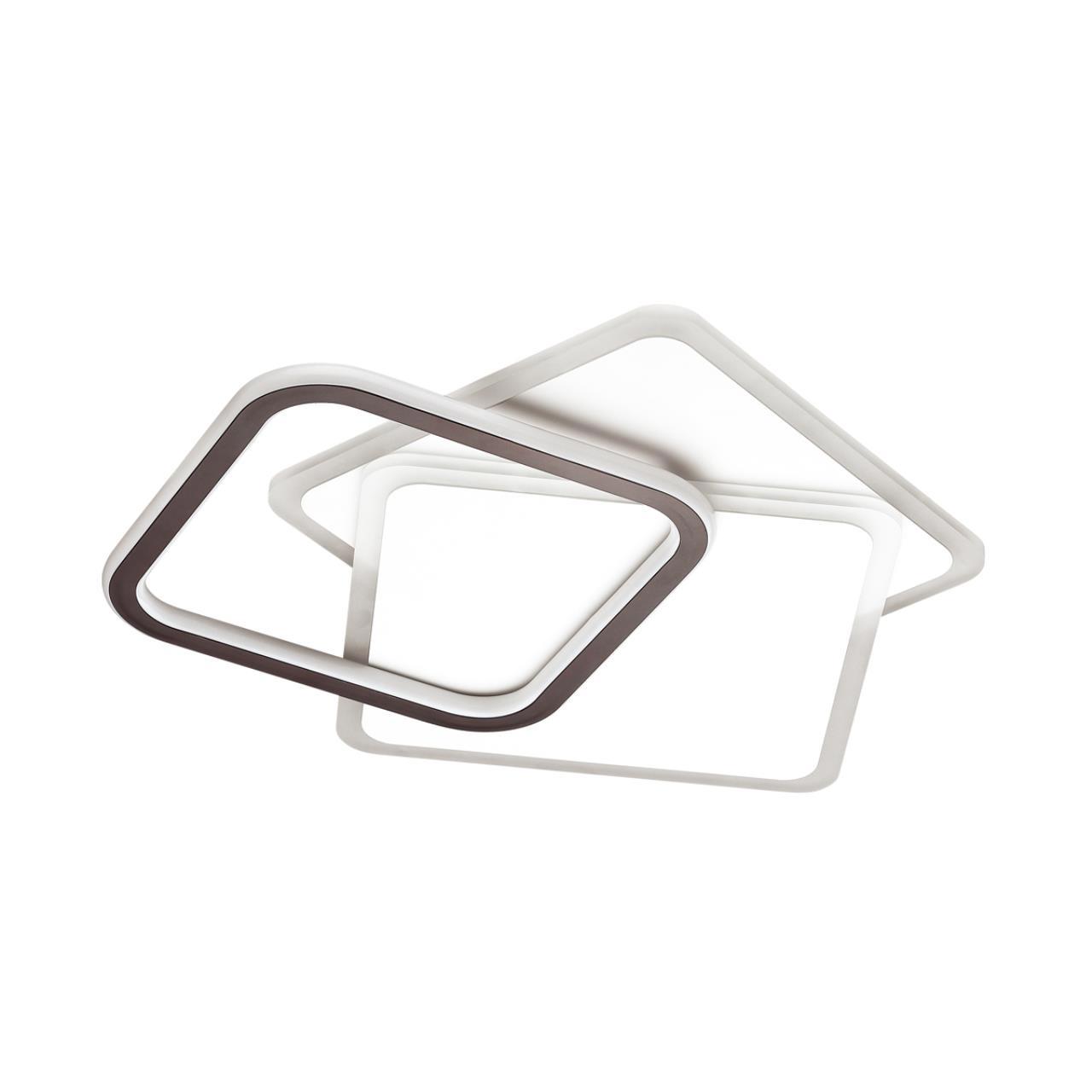 Изображение товара Люстра потолочная «Harmony» 4503/85CL 21 м² регулируемый белый свет цвет прозрачный