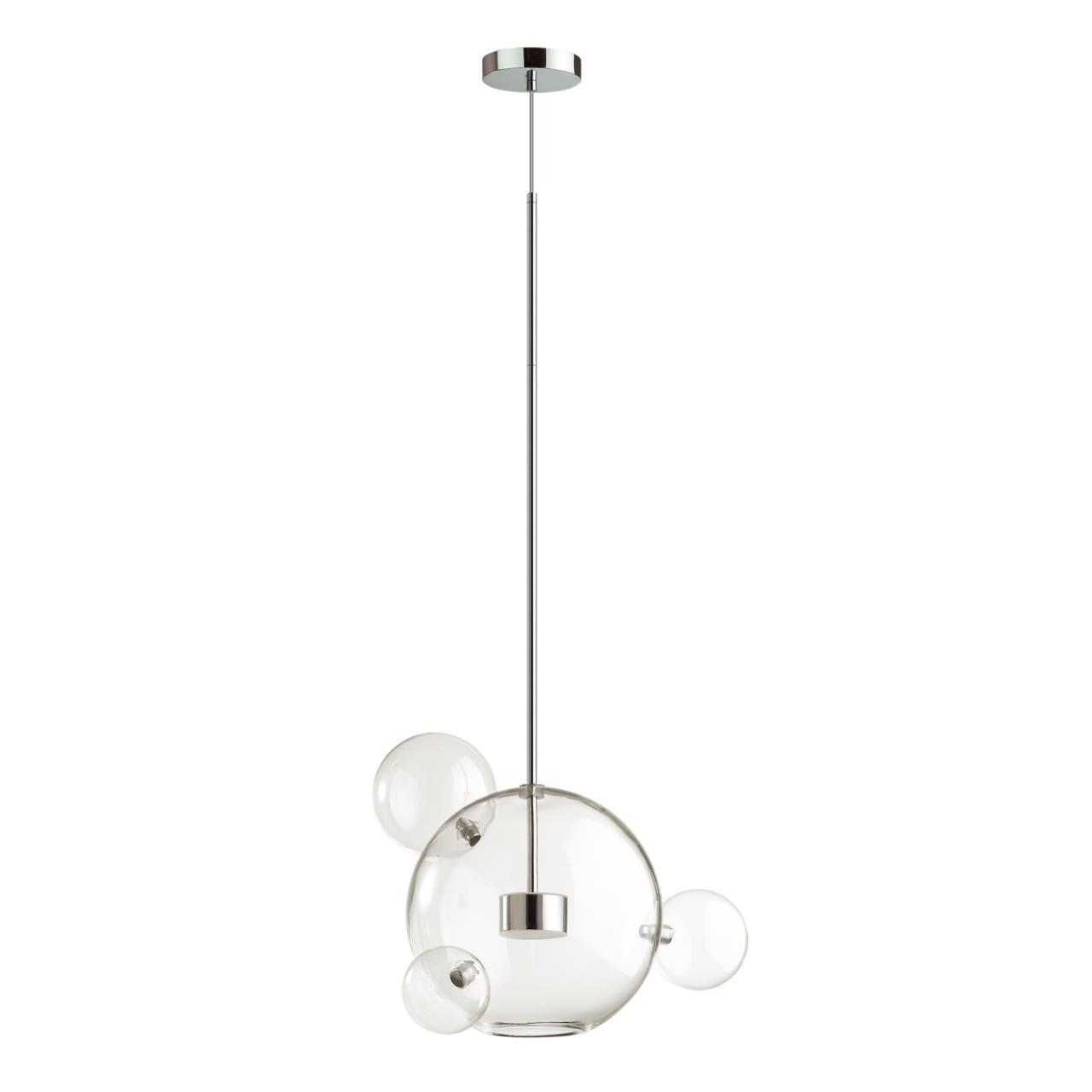 Изображение товара Подвес Bubbles 4802/12LA Led 1x12 Вт 4000 К