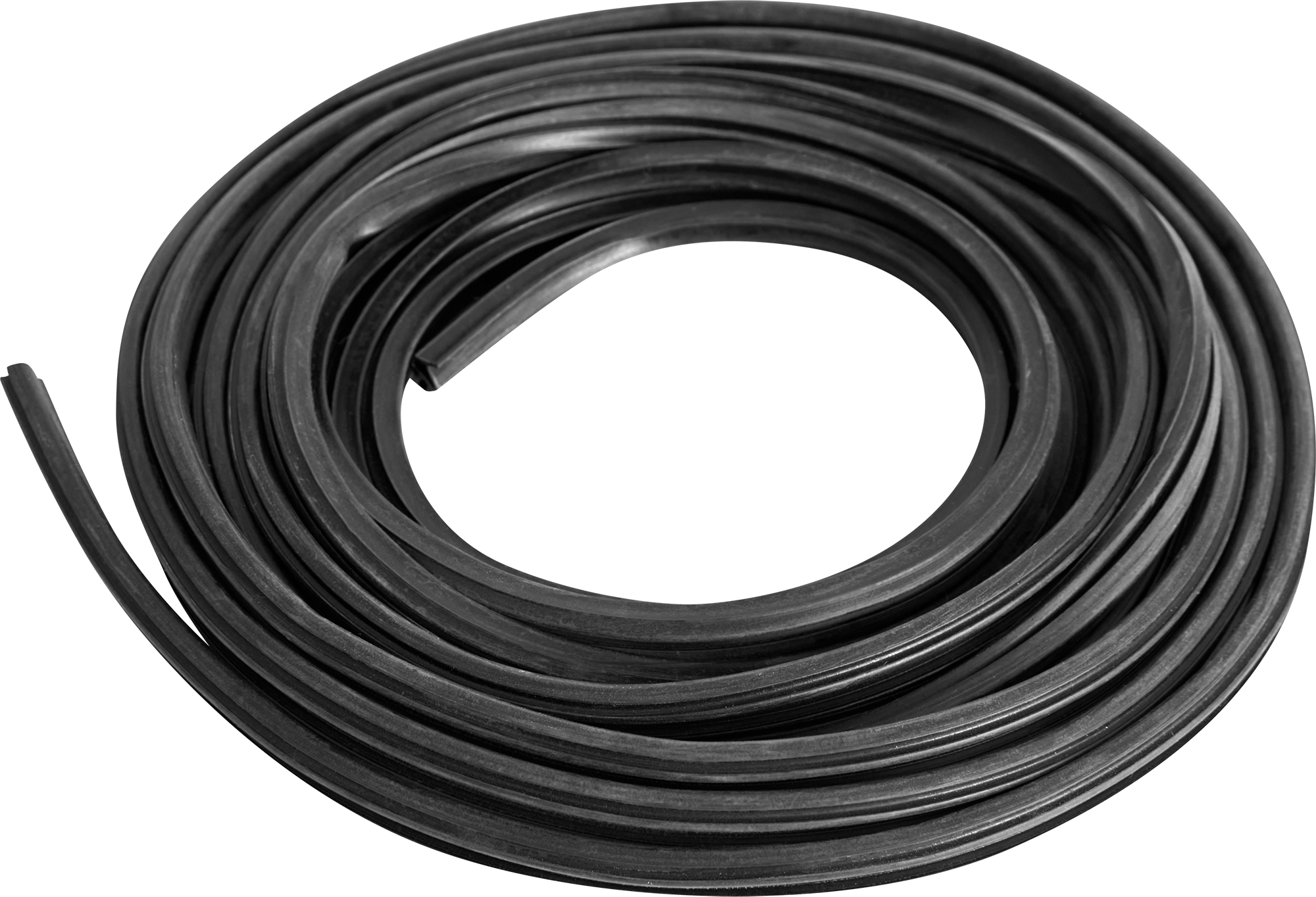 EPDM уплотнитель универсальный черный 5.5 м